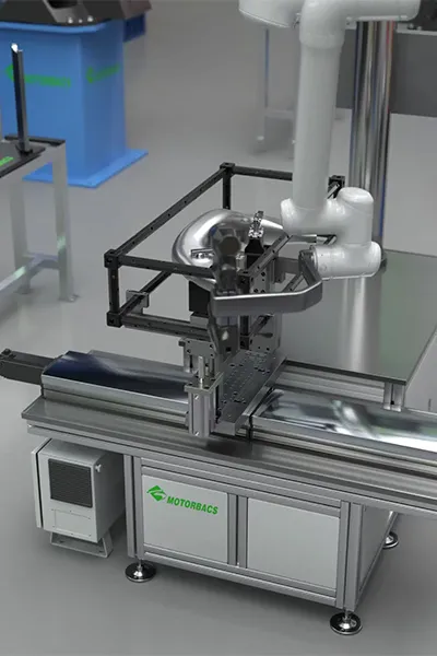 Unsere Produktionskapazitäten