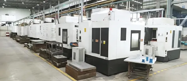 Werkzeugdesign & -herstellung