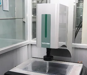 Optisches Messsystem