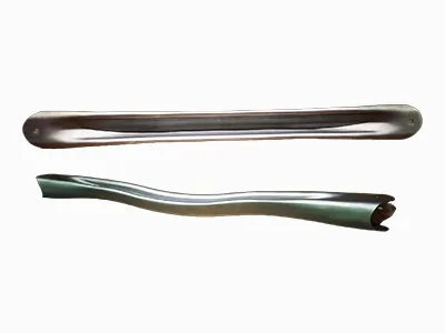 Hydroformteile für Unterbauten