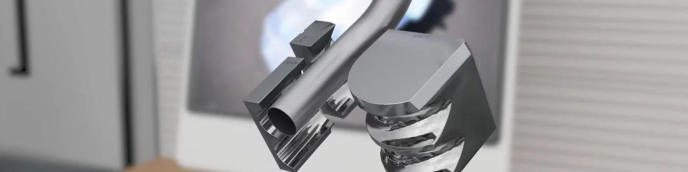 Metallrohrbearbeitungsanlagen