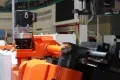 Mehrfachachsen CNC Rohrbiegemaschine